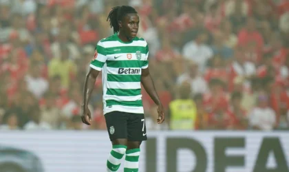 Chelsea Pays £40M for a Teenager Who Made 80+ Appearances in Portugal