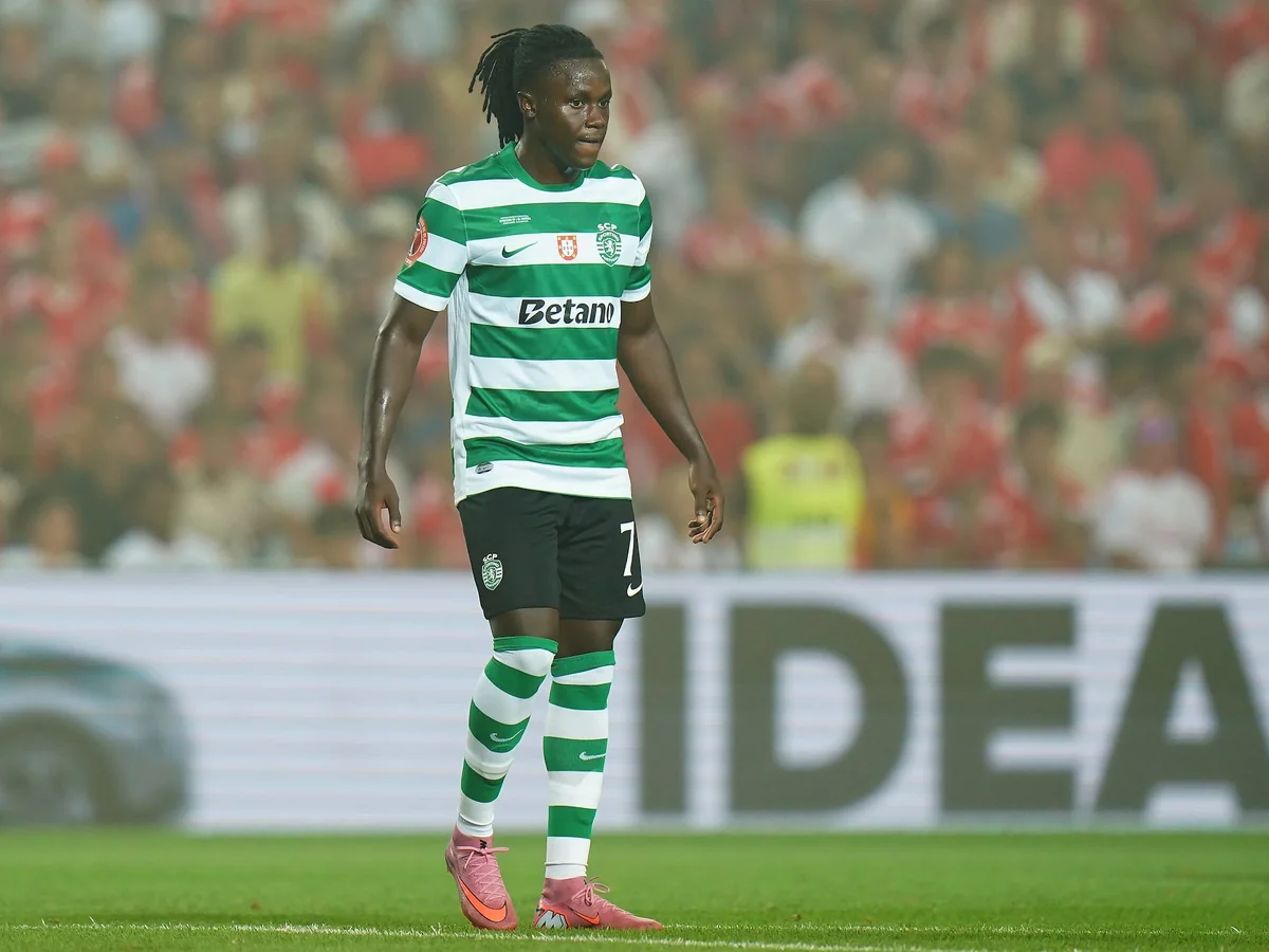 Chelsea Pays £40M for a Teenager Who Made 80+ Appearances in Portugal