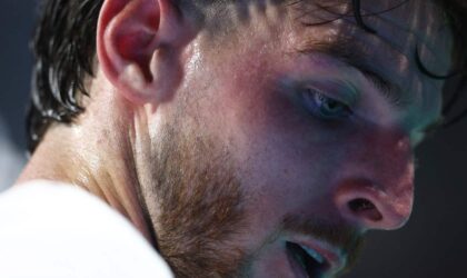 England’s Real Problem Against Mexico Isn’t El Tri. It’s the Air.