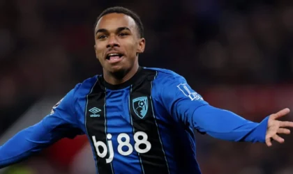 Tottenham Is About to Beat Man United to Another Target. Here’s the Price.