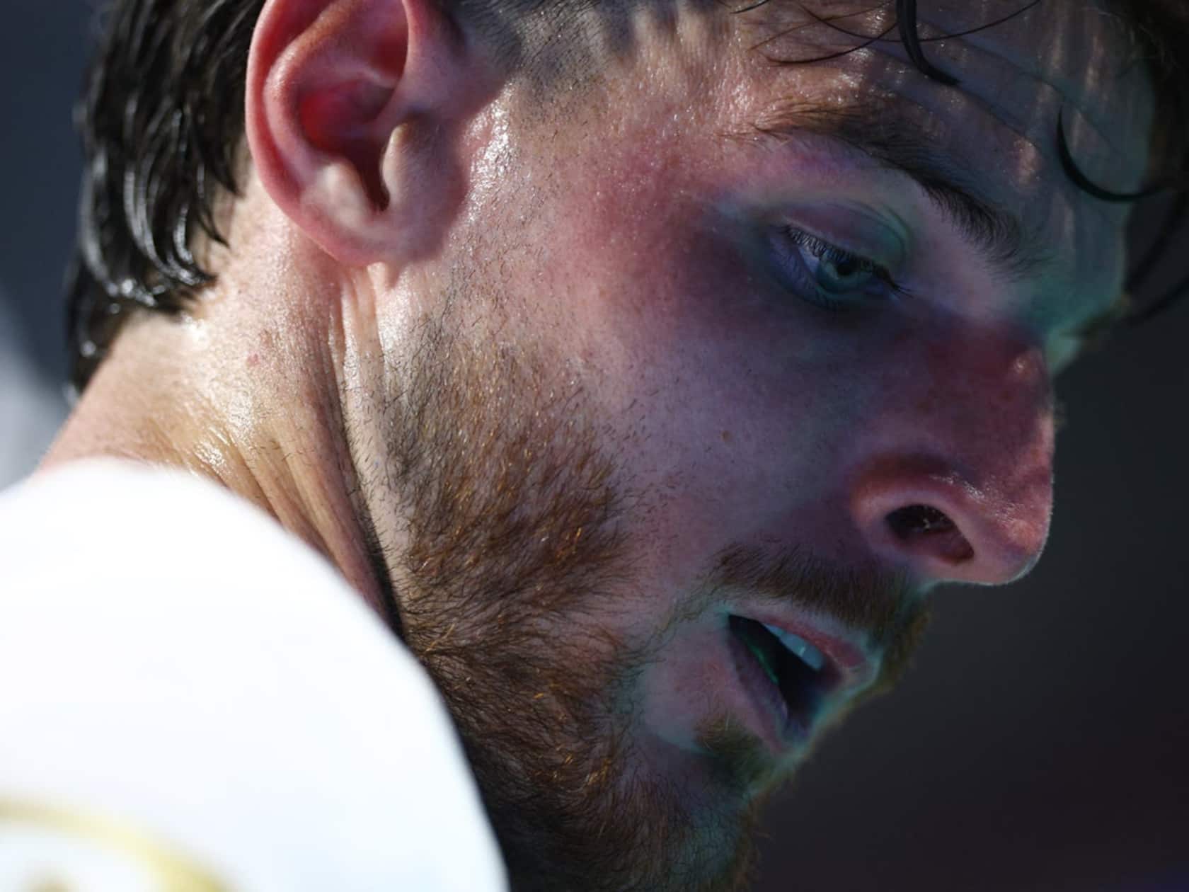 England’s Real Problem Against Mexico Isn’t El Tri. It’s the Air.