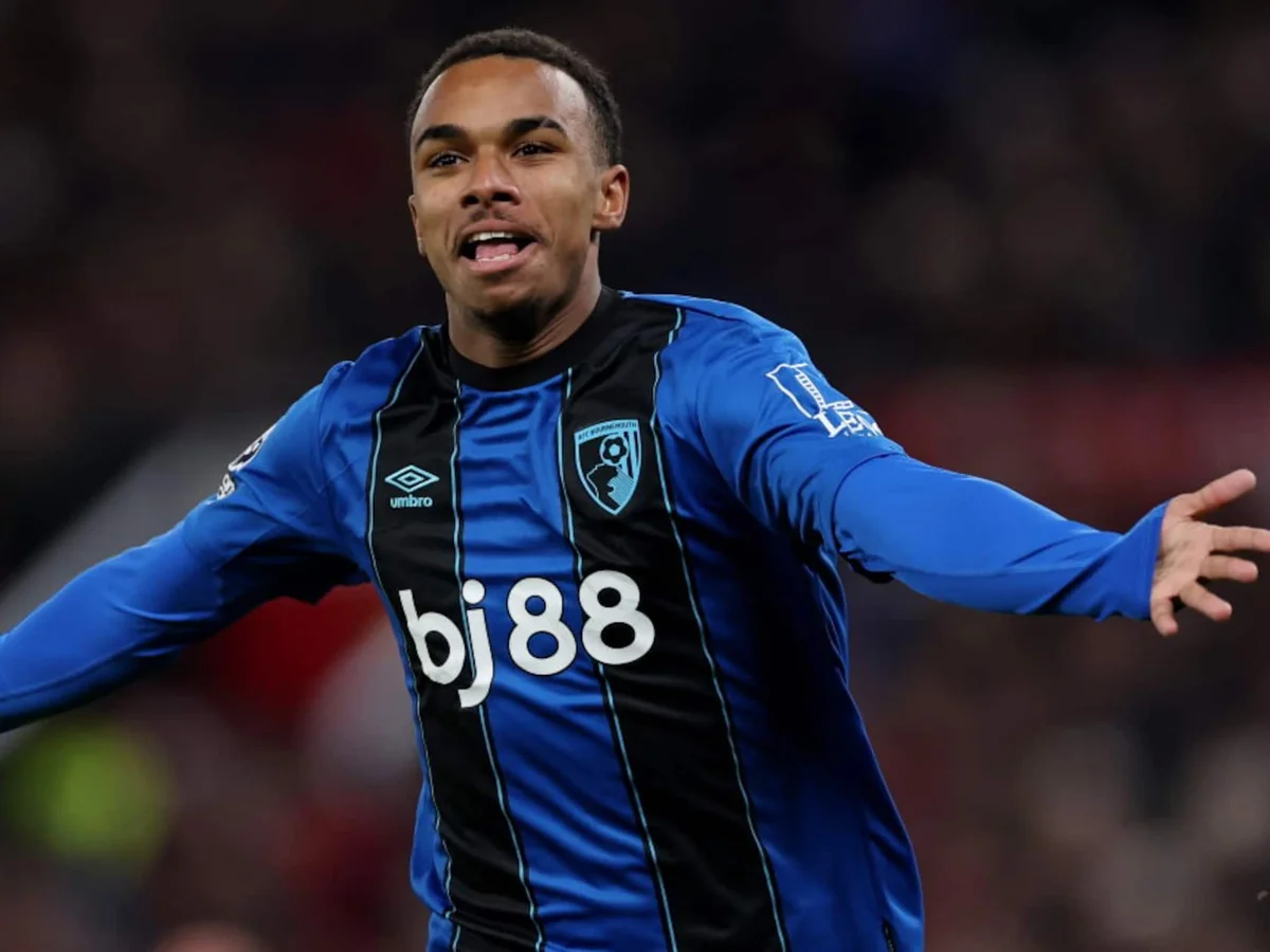 Tottenham Is About to Beat Man United to Another Target. Here’s the Price.