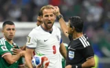 England’s Harry Kane Yellow Card Scare Was Actually a Case of Mistaken Identity