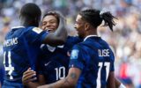 Didier Deschamps Unleashed France’s Attack. Now They Look Like an All-Time Great Team.