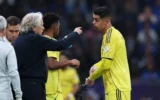 Portugal Turns to Ronaldo’s Former Club Coach Jorge Jesus as New National Team Boss