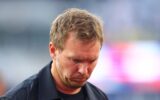 Julian Nagelsmann Out as Germany Coach. Klopp Is the Frontrunner to Replace Him.