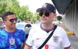 He Blew a £40,000 House Deposit to Follow England at the World Cup. He Has No Regrets.