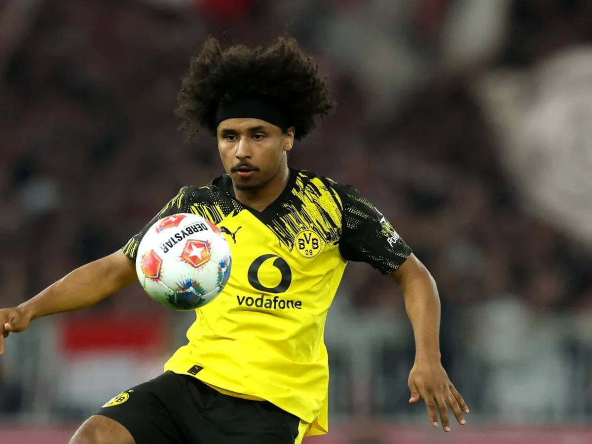 Barcelona’s Second Offer for Karim Adeyemi Comes with a Catch Dortmund Will Notice