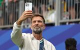 Jürgen Klopp’s Germany Dream Hinges on a Handshake Deal With Red Bull