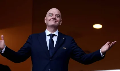 FIFA Just Dropped 1,000 World Cup Final Tickets at Prices That Will Make Your Eyes Water