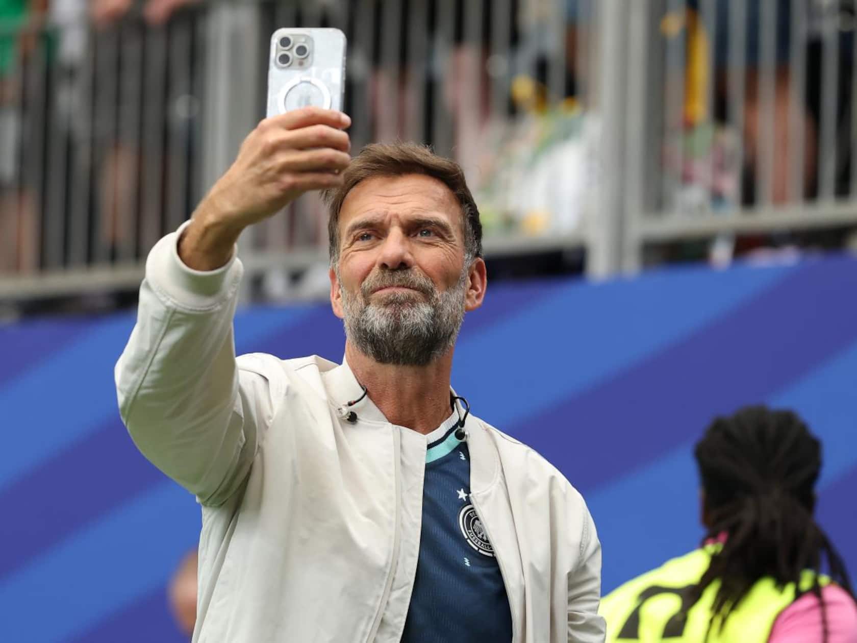 Jürgen Klopp’s Germany Dream Hinges on a Handshake Deal With Red Bull