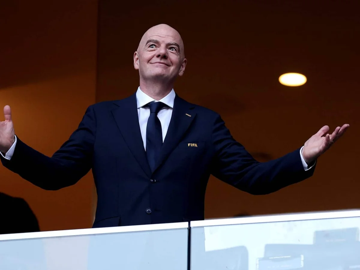 FIFA Just Dropped 1,000 World Cup Final Tickets at Prices That Will Make Your Eyes Water