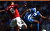 Carlos Baleba Only Wants Manchester United and $90 Million Price Tag Might Not Scare Them Off