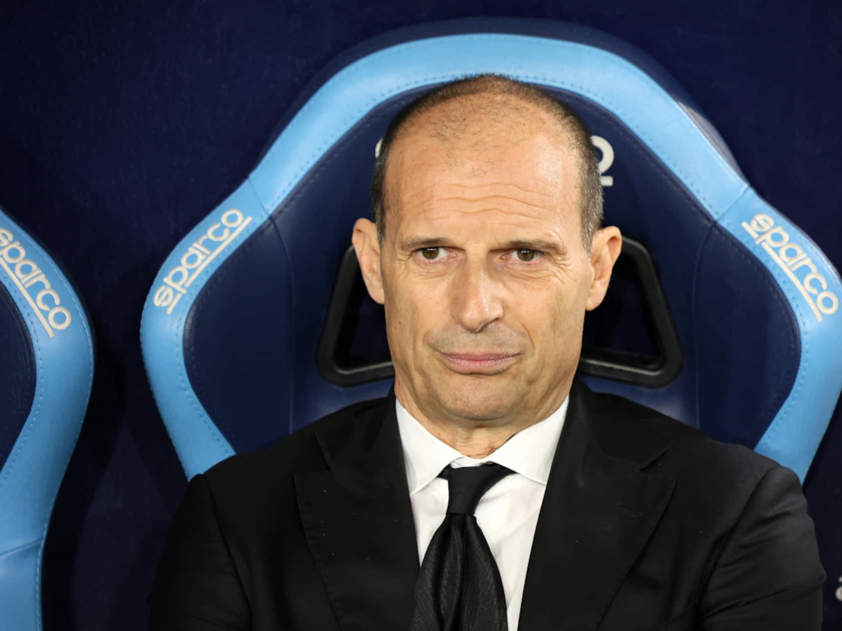 Max Allegri Finally Signs with Napoli After Messy Milan Exit Drags On