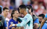 Ronaldo Punishes Croatia as Messi Awaits Cape Verde’s 40-Year-Old Keeper