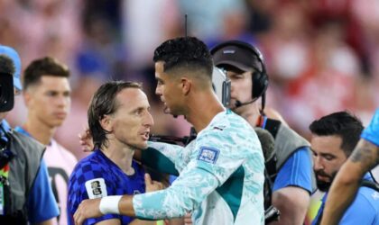 Ronaldo Punishes Croatia as Messi Awaits Cape Verde’s 40-Year-Old Keeper