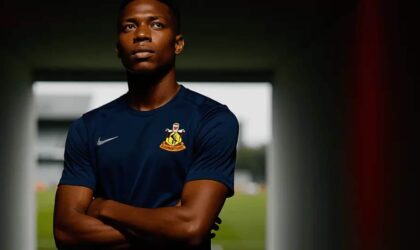 Manchester United Looms as Southampton Rejects Another Leeds Bid for Shea Charles