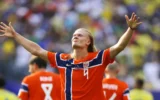 Haaland Is Playing Like a Man Who Knows He Can’t Be Stopped. England Has to Find a Way Anyway.