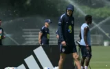 England’s Squad Takes a Hit as Four Players Miss Practice Ahead of Norway Showdown