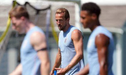 DR Congo Has England Right Where They Don’t Want to Be at This World Cup