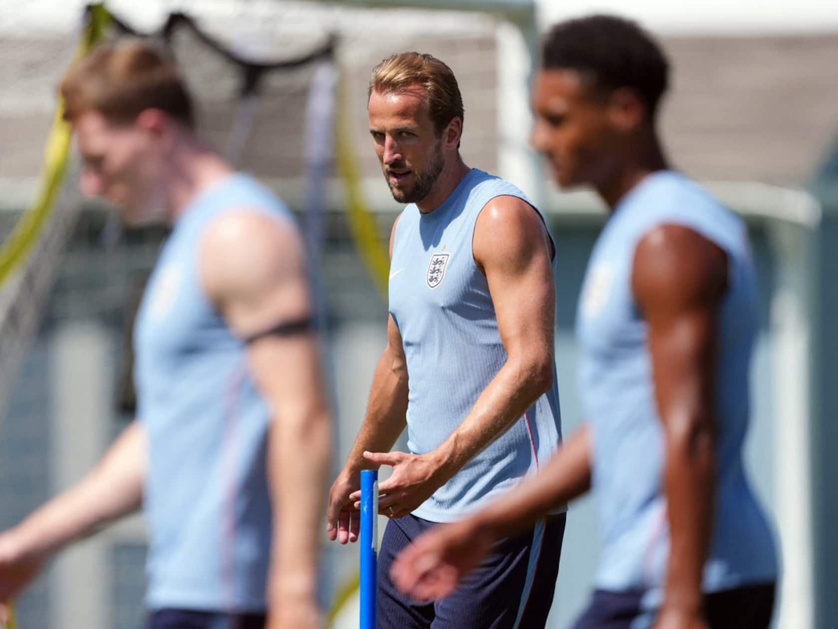 DR Congo Has England Right Where They Don’t Want to Be at This World Cup