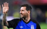Messi Returns to Argentina’s Starting XI as Cape Verde Faces the Favorites in Miami