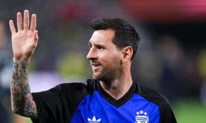 Messi Returns to Argentina’s Starting XI as Cape Verde Faces the Favorites in Miami