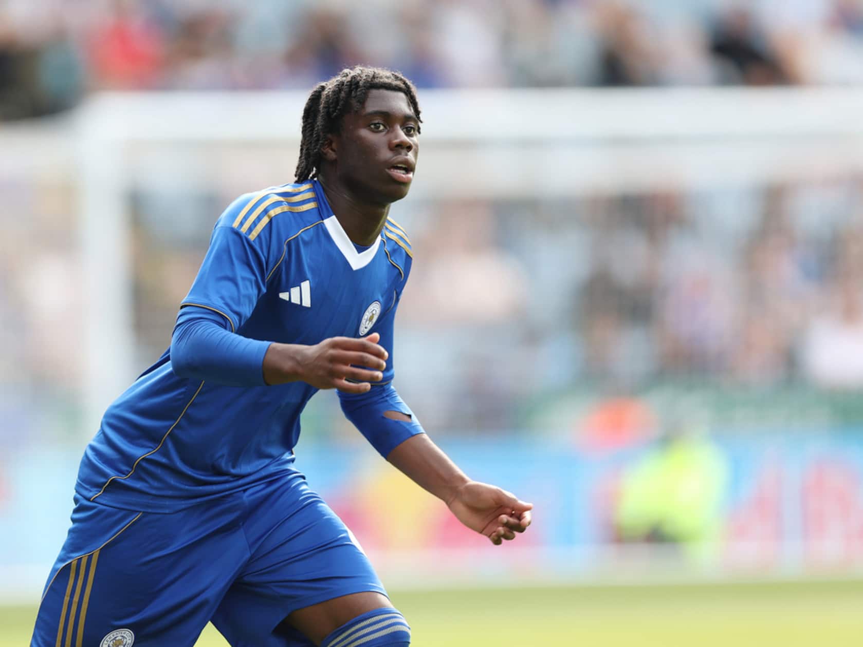 Man City beats Arsenal to 16-year-old Jeremy Monga in £10M deal