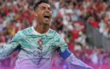 41-Year-Old Ronaldo Just Became the Oldest Knockout Goal Scorer in World Cup History