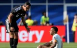 Kylian Mbappe’s Ankle Injury Looks Minor But France’s Injury List Keeps Growing