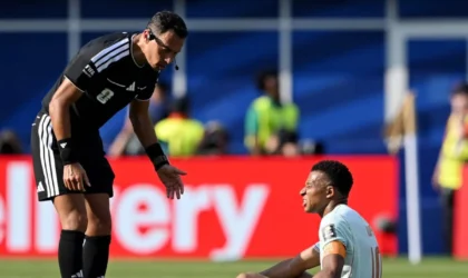 Kylian Mbappe’s Ankle Injury Looks Minor But France’s Injury List Keeps Growing