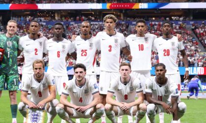 England Faces Mexico at Altitude With a Broken Defense and No Clear Plan