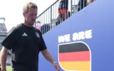 Nagelsmann Walks Away from Germany Job After World Cup Heartbreak. The Search for a Successor Begins.