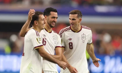 Lamine Yamal Has Spain Two Wins from World Cup Glory After Quarterfinal Result