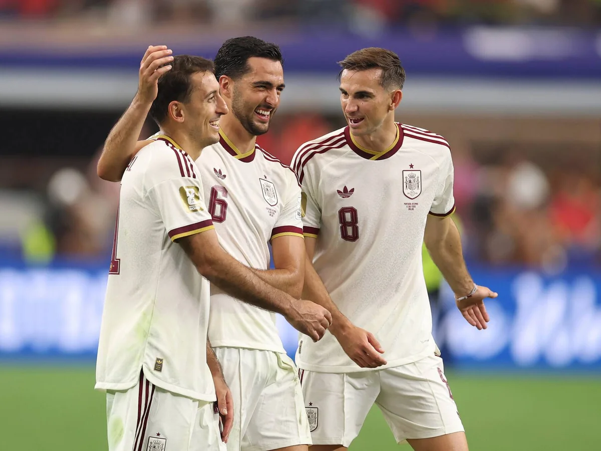 Lamine Yamal Has Spain Two Wins from World Cup Glory After Quarterfinal Result