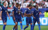 France vs. Paraguay in 100-Degree Heat. FIFA’s Safety Rules Might Not Be Enough.