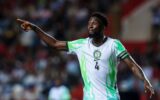 Manchester United Could Bring Wilfred Ndidi Back to the Premier League for Cheap
