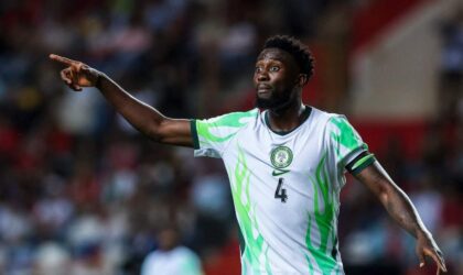 Manchester United Could Bring Wilfred Ndidi Back to the Premier League for Cheap