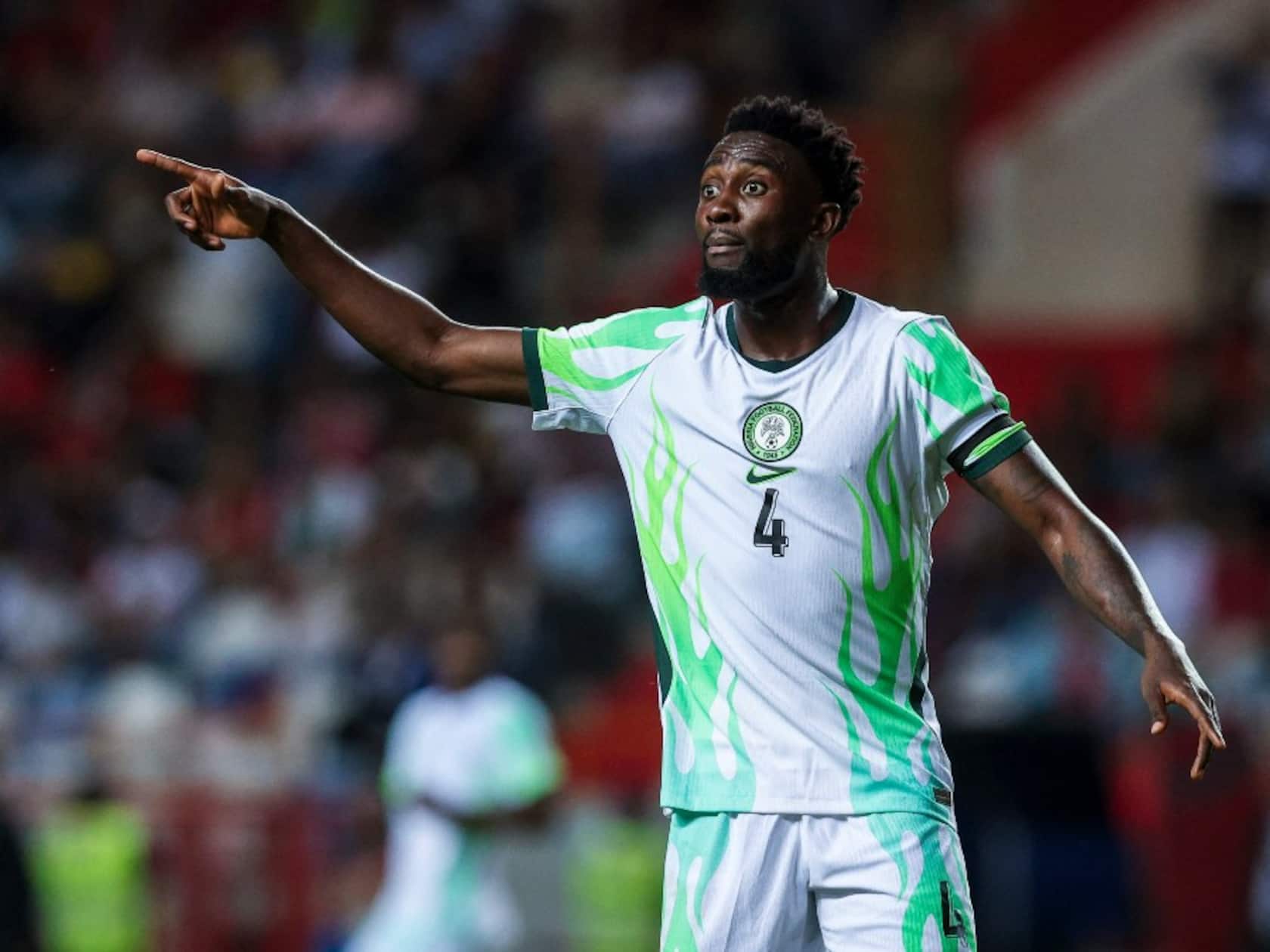 Manchester United Could Bring Wilfred Ndidi Back to the Premier League for Cheap