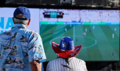 Why English-Speaking Americans Are Ditching Fox for Spanish World Cup Broadcasts