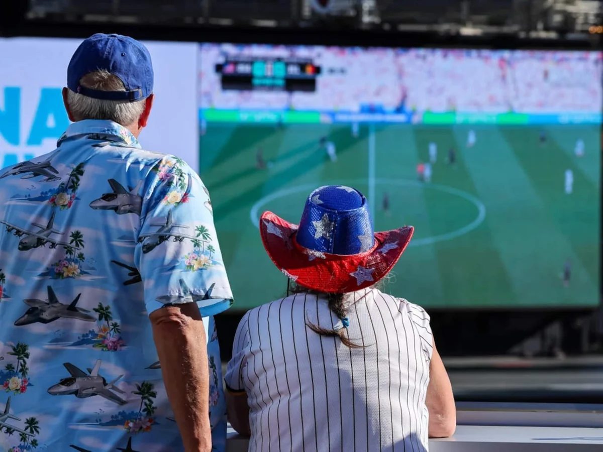 Why English-Speaking Americans Are Ditching Fox for Spanish World Cup Broadcasts