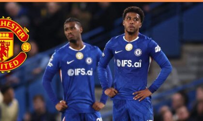 Chelsea Open Door for Andrey Santos Exit as Manchester United Circle Midfielder