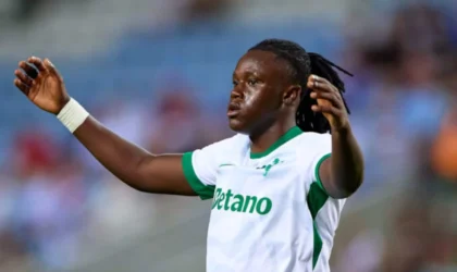 Chelsea’s Latest Teenage Gamble? Geovany Quenda Signs Until 2034