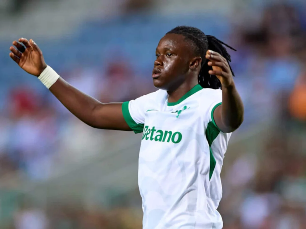 Chelsea’s Latest Teenage Gamble? Geovany Quenda Signs Until 2034
