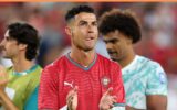 Cristiano Ronaldo Just Hinted at International Retirement. What He Actually Said Matters.