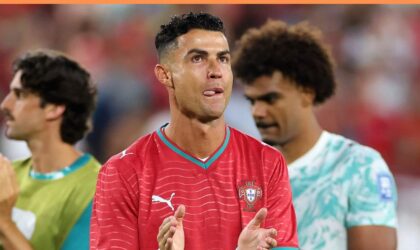 Cristiano Ronaldo Just Hinted at International Retirement. What He Actually Said Matters.