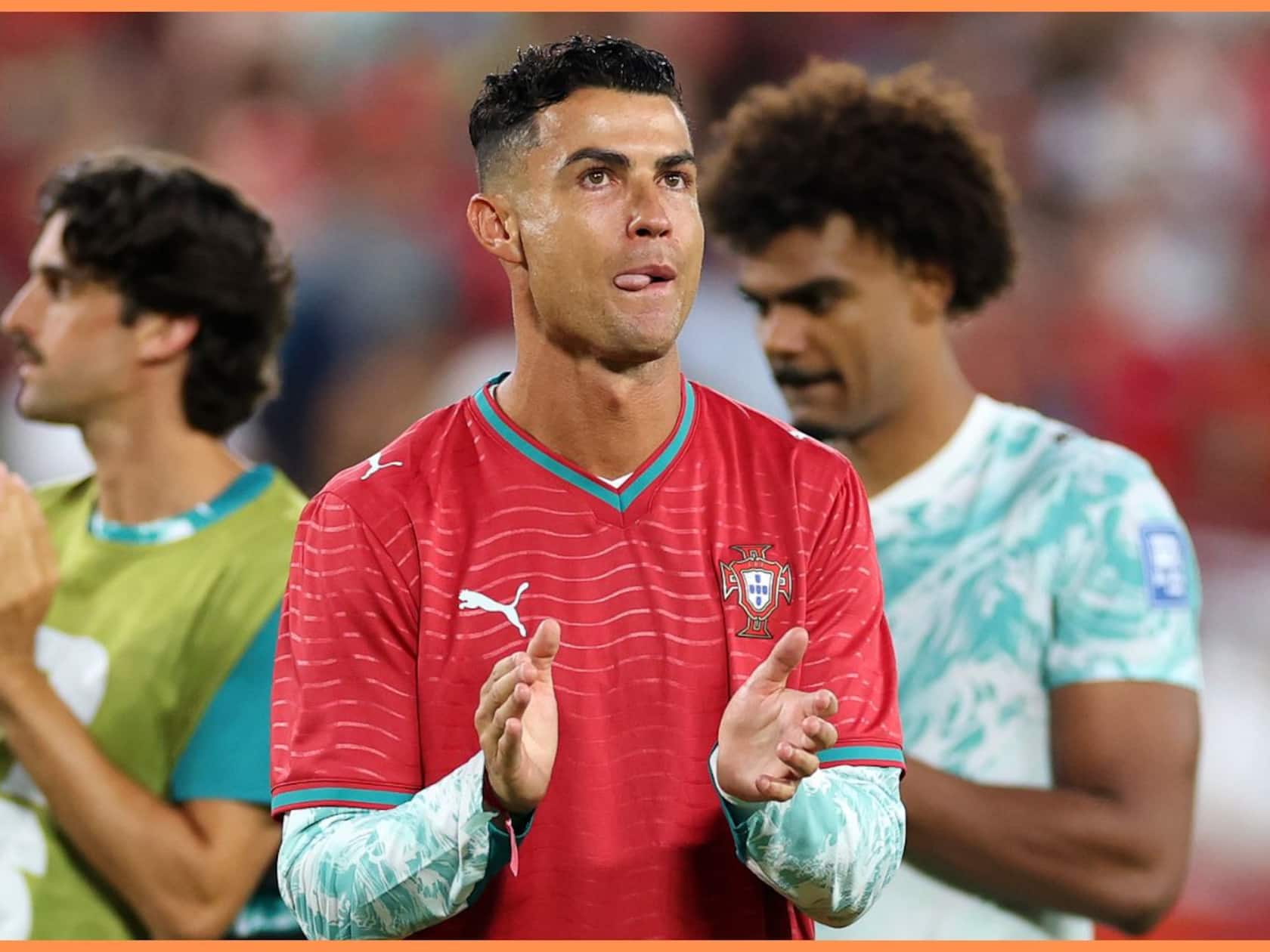 Cristiano Ronaldo Just Hinted at International Retirement. What He Actually Said Matters.