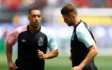 Belgium’s World Cup Plan Crumbles as Tielemans Goes Down in Warm-Ups