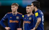 Manchester United Has a Left-Back Problem and Lewis Hall Might Be the Answer