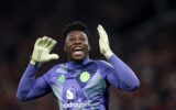 Andre Onana’s Manchester United Exit Is Final. He Won’t Be Back This Season.